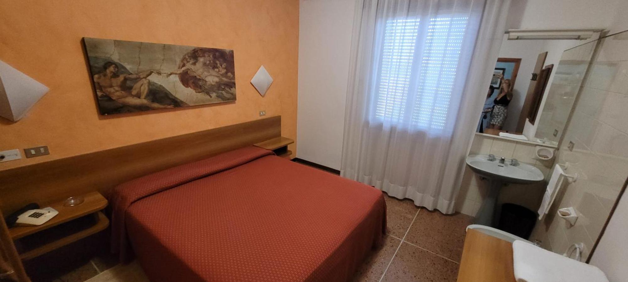Hotel Paradiso Altedo Cameră foto