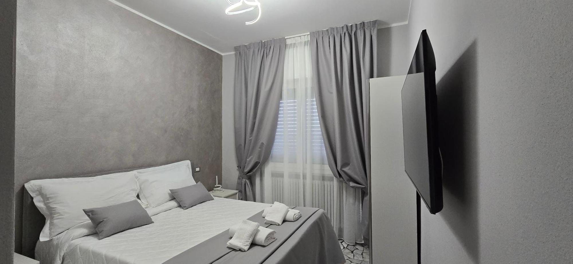 Hotel Paradiso Altedo Cameră foto