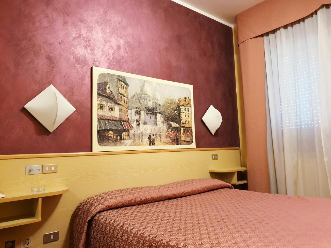 Hotel Paradiso Altedo Cameră foto